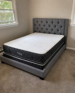 comfort you deserve - limited offer - full size