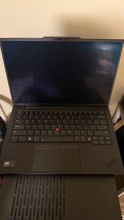 Lenovo Thinkpad X1 Carbon 12th Gen High Spec