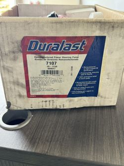 7.3 Power stroke Power Steering Pump 