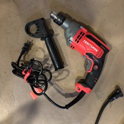 Hammer Drill
