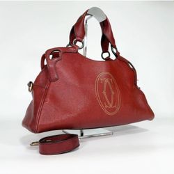 Cartier Handbag