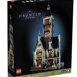 Manor Von Barron – a thrilling collector’s piece for LEGO