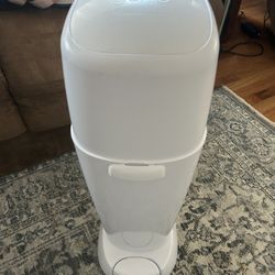 Diaper Genie 