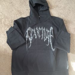 Revenge Broken Hearts Hoodie for Sale in Modesto CA OfferUp