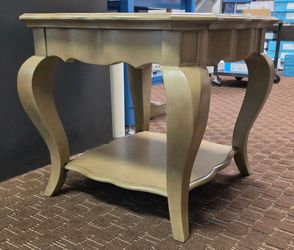 Side tables