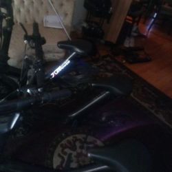 3 Electric Folding Bikes Same 14" Size 48v