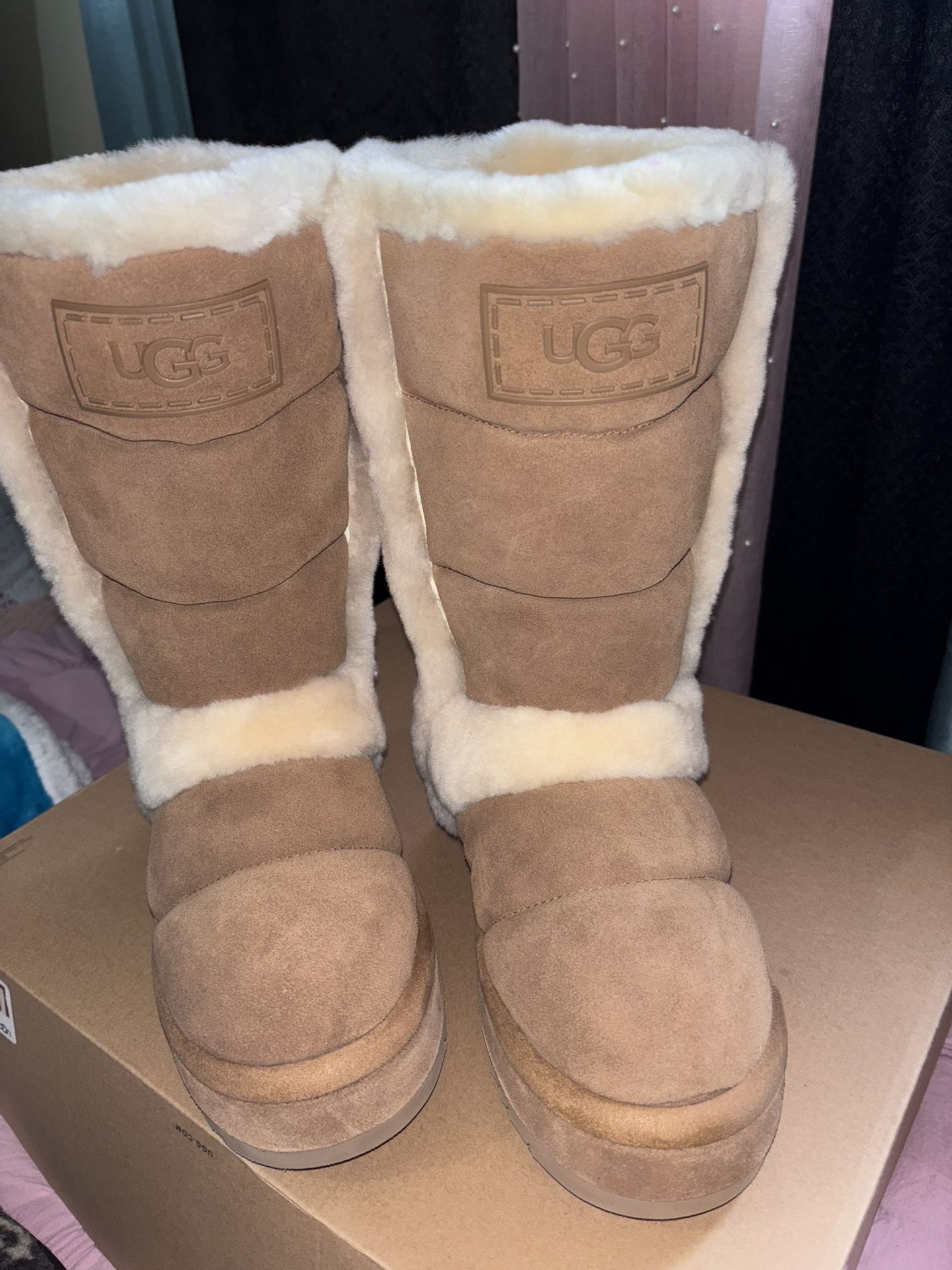 Ugg Boots