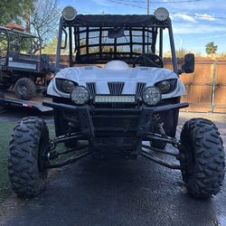 06 yamaha rhino 660