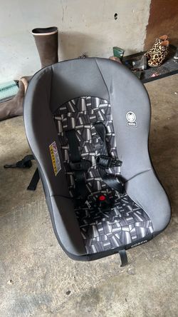Cosco car seat