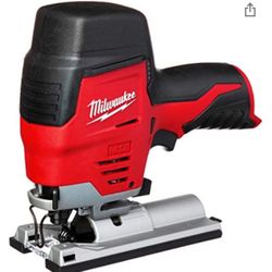 Milwaukee M12 Jig Saw tool Only  