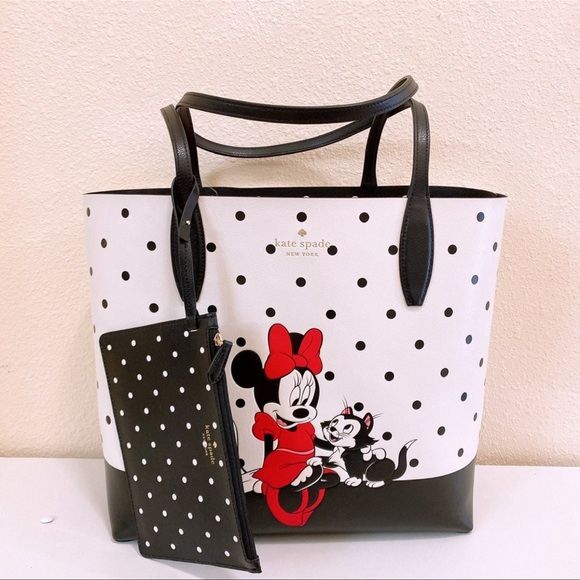 Kate spade Disney Tote