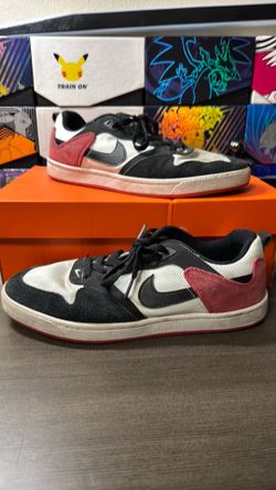 Nike Sb size 9.5