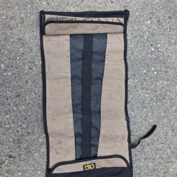 Toolbag Rollup