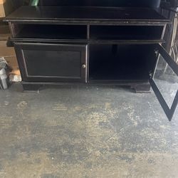 Tv Console