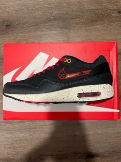 Nike Air Max 1 “PIRATES” Men’s Sz 9 *DEADSTOCK
