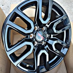 2023 GMC SIERRA 1500 OEM BRAND NEW ___ ( 20" INCH )
