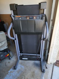 Treadmill