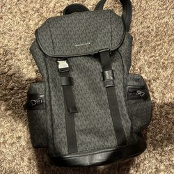 Michael Kors Designer Backpack