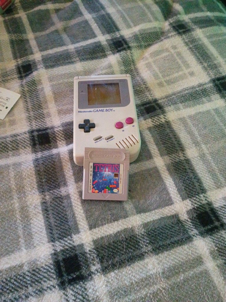 Game Boy