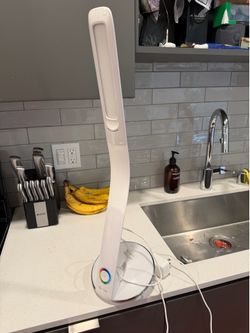 LED lamp