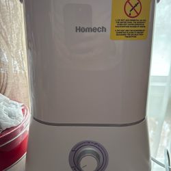 Humidifier 