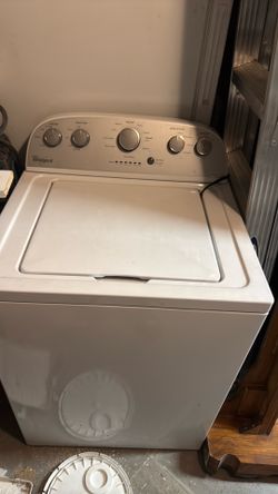 Whilrpool Washer machine