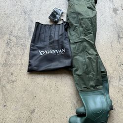 Fishing Waders