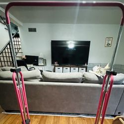 Gymnastics Equipment 