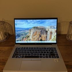 HP Elitebook 840 G7 Core i7 10th gen 16 GB RAM LIKE BRAND NEW 