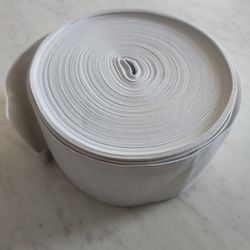 3 Inch Elastic - Roll - Crafts