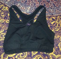 Tek gear sports bra size xs athletic wear for Sale in Northampton, PA -  OfferUp
