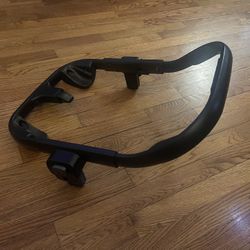 Nuna Pipa Ring Adapter for Mixx Stroller