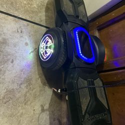 Hover Board 