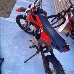 125 Cc Chinese Pit Bike