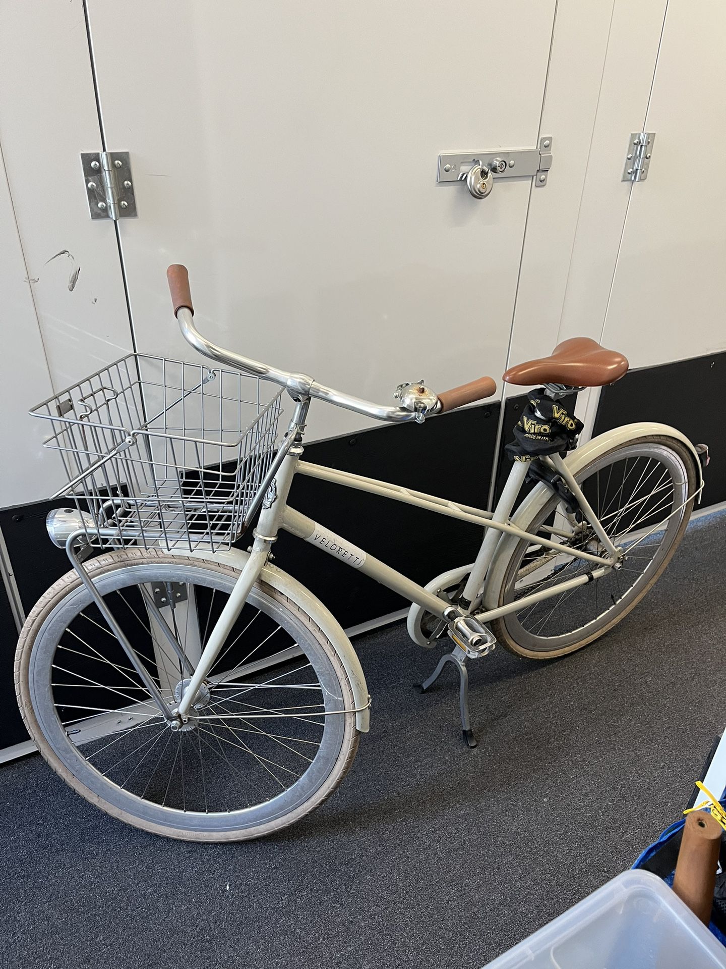 discretie weefgetouw chirurg Veloretti Women's Caferacer Bike - Retail $550 for Sale in New York, NY -  OfferUp