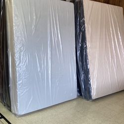 NEW QUEEN SIZE BOXSPRINGS 🚚 💨 DELIVERY OPTION AVAILABLE 🚚💨