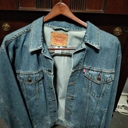 Levi's Trucker Jacket Next