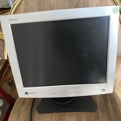 Computer Monitor 