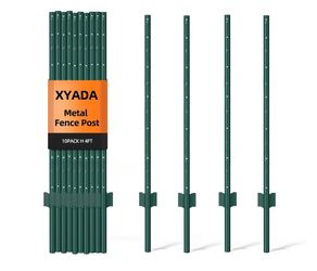 Metal Posts