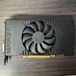 HP Nvidia GeForce RTX 2060