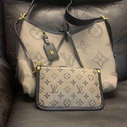 New LV Handbag!!