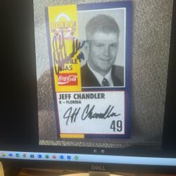 Jeff Chandler 