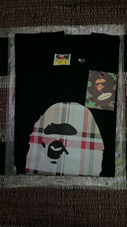 Bape t-shirt