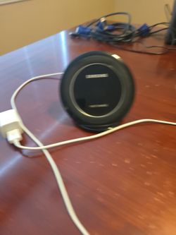 Samsung fast charger