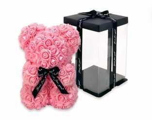 Rose bears