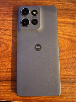 Cell phone Motorola edge 2025, 256 GB