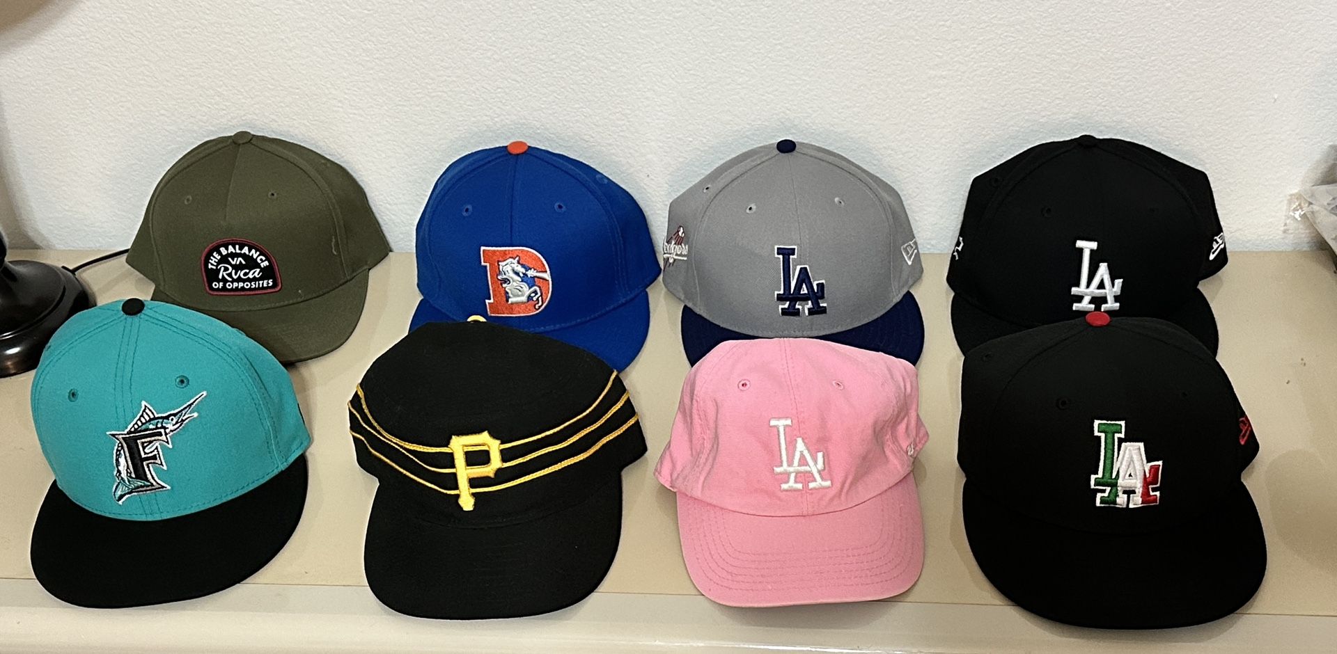 Baseball Hats