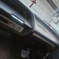 1964 Impala 