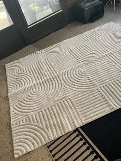 Area rug