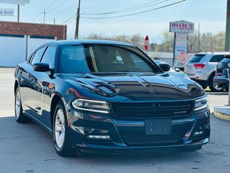 2016 Dodge Charger